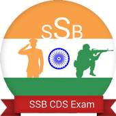 CDS SSB Interview and Exam on 9Apps