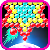Bubble Shooter 2017 icon