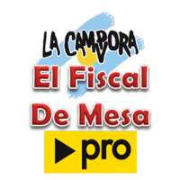 El Fiscal de Mesa Cordoba 2021