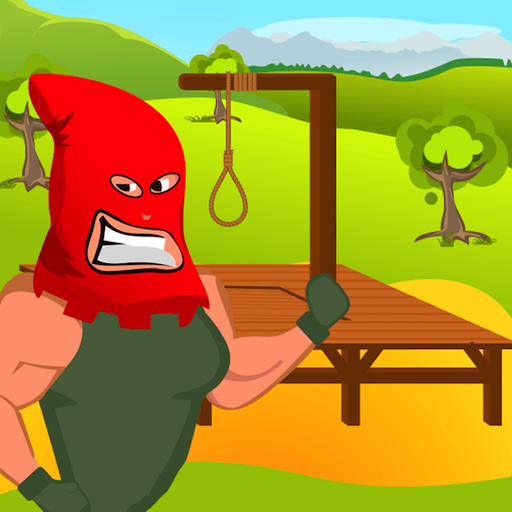 Hangman: Word Gam icon