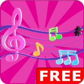 Ringtone Gallery icon