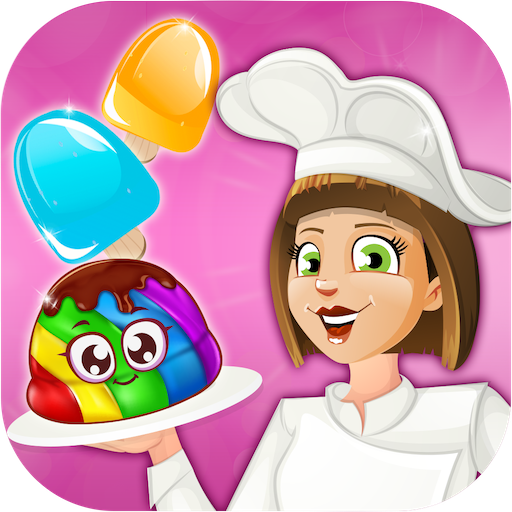 Ice Cream Factory icon