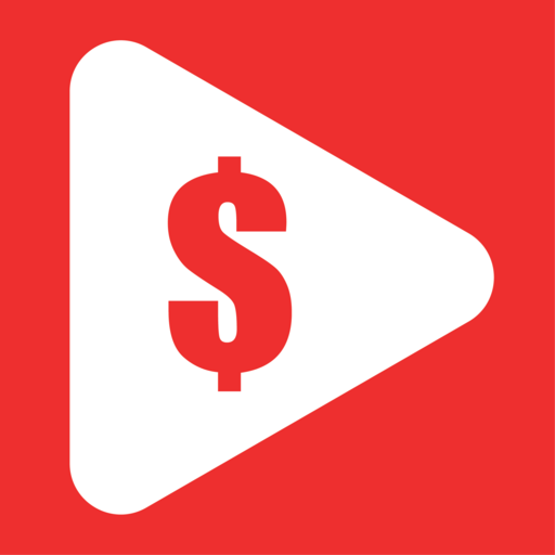 YTMonetize: Boost Your Channel иконка
