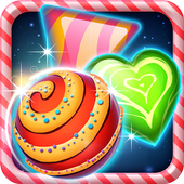 Candy Star icon