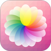 iGallery:Photo Gallery Phone 7 icon