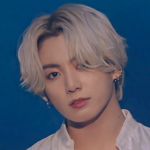 BTS Jungkook icon