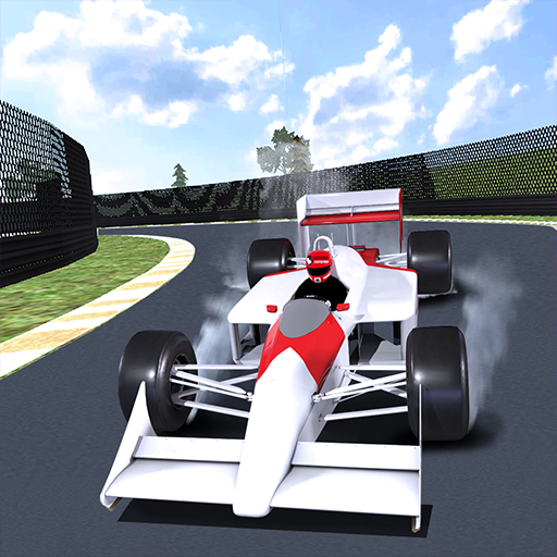 Car Drive 3D: F1 Racing icon