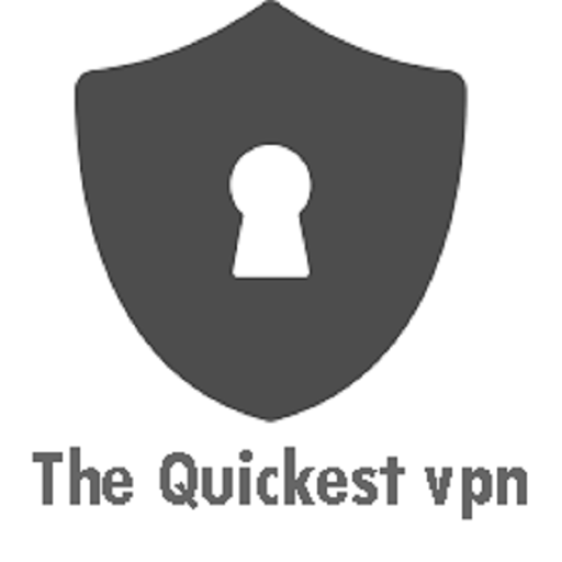 The Quickest VPN icon