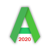 APK­Pure File manager - free icon