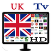 UK Live TV : Online channels icon