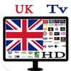 UK Live TV : Online channels