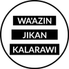 Wa'azin Jikan Kalarawi أيقونة