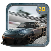 Turbo Racing - best racing game icon