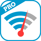 Wifi Analyzer Pro icon