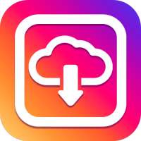 اینستا دانلودر حرفه ای on 9Apps