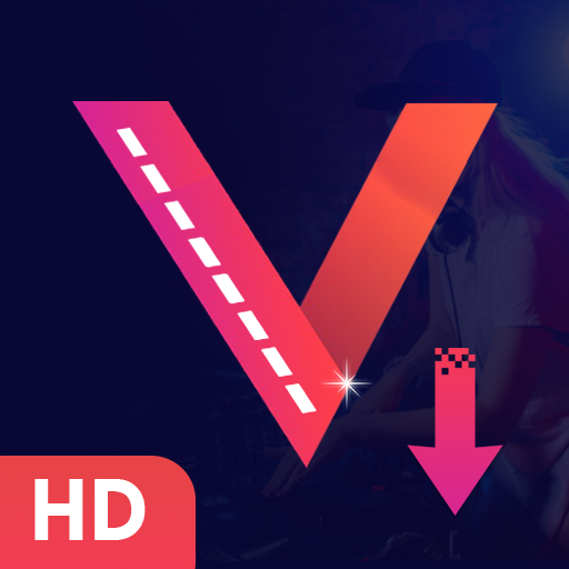 All Video Downloader - Free HD X Video Downloader icon