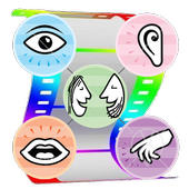 Polyglot player icon