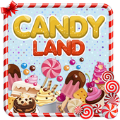 Candy Land icon