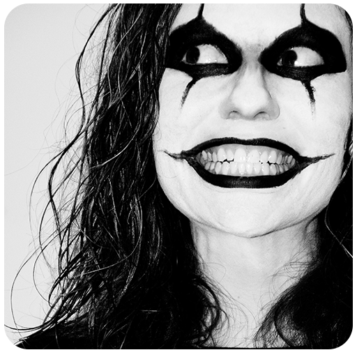 Monster Photo Effects : monster editor icon