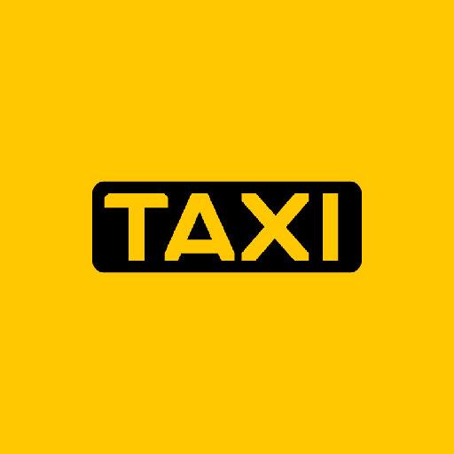 Taxi icon
