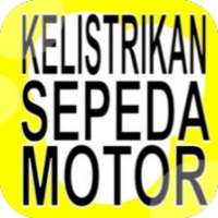 Kelistrikan Sepeda Motor on 9Apps