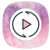 XX Video Smart Player HD icon