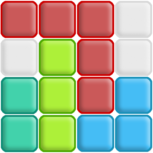 TenByTen Block Puzzle (10X10) icon