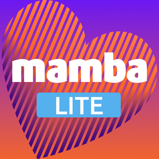 Mamba Lite - dating &amp; chat. icon