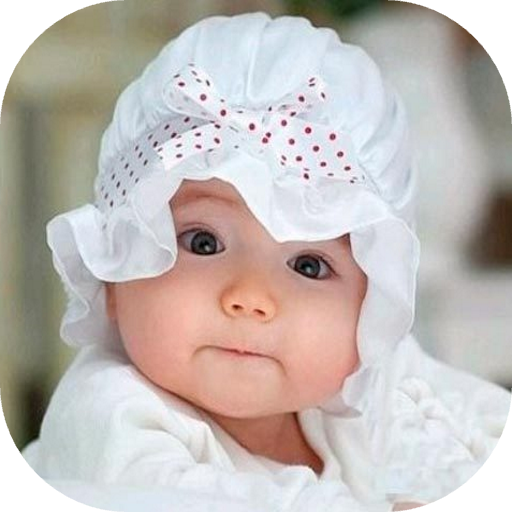 Cuidando a mi bebé icon