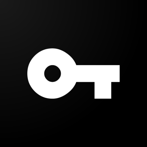 OpenSesame - Free Offline Password Manager icon