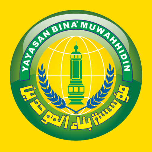 Yayasan Bina Muwahhidin icon