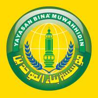 Yayasan Bina Muwahhidin