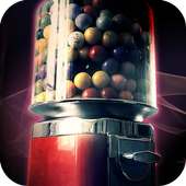 Escape: The Candy Shop