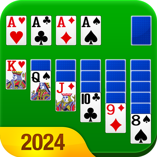 Solitaire icon
