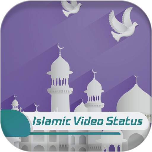 Islamic Video Status icon