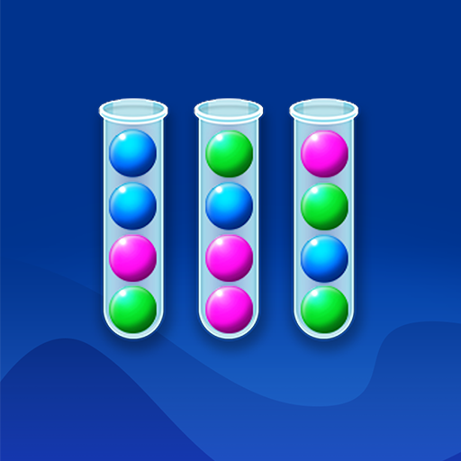 Bubble Sort icon
