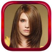 Hairstyles For Teens icon