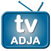 Web TV ADJA icon