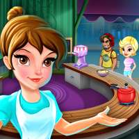 Kitchen Story: Jogo de Cozinha