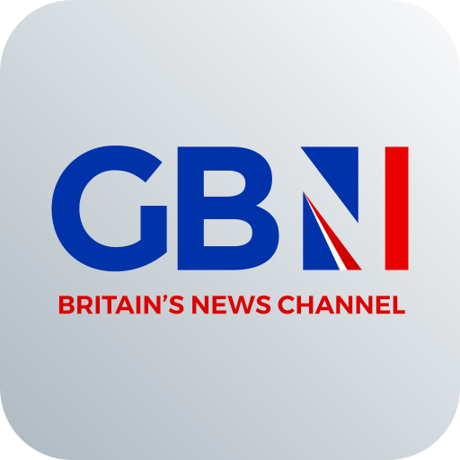GB News icon