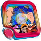 PHINEAS and FERB SONGS on 9Apps