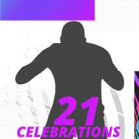 Guía Celebraciones 21