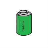 m Full - Battery Full Alert on 9Apps