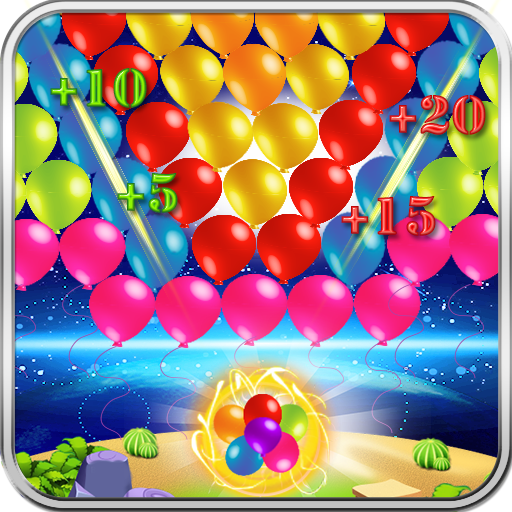Balloon Shooter icon