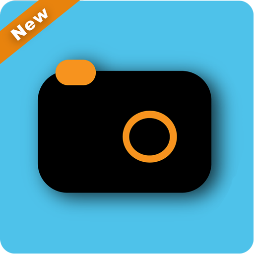 Sweet Selfie Camera - Beauty Selfie Master icon