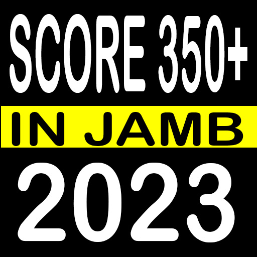 Jamb 2023 Questions &amp; Answers icon