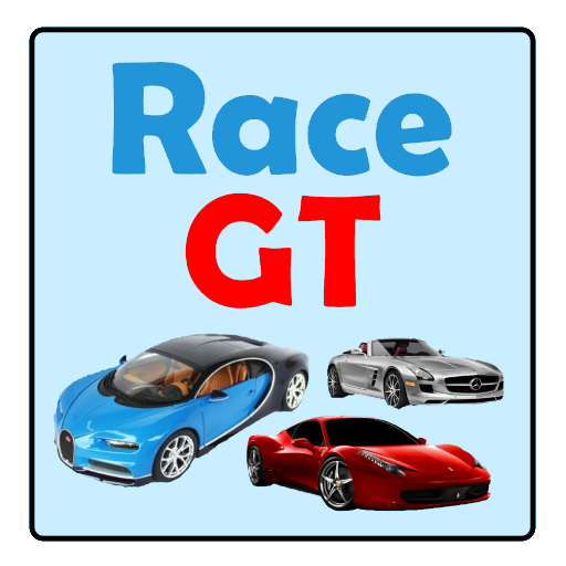 Race GT icon