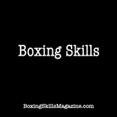 Boxing Skills Magazine icon