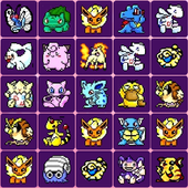 Classic Pikachu Onet icon