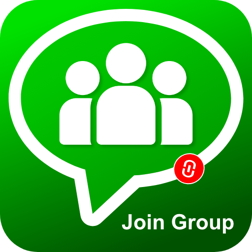 Whats Group Links Join Groups icon
